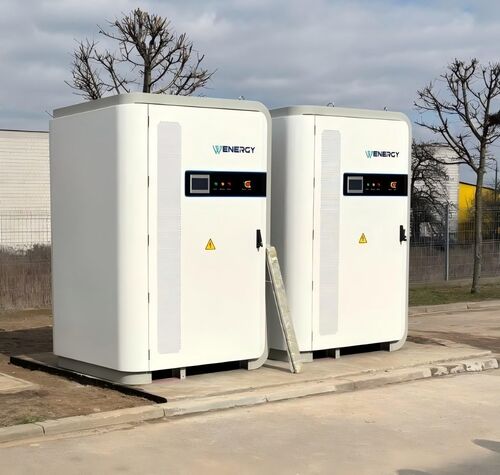 Integrated ESS Project in Poland 