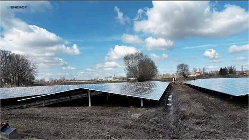 Un système de stockage d'énergie de 125 kW/258 kWh soutient l'utilisation des énergies renouvelables en Pologne