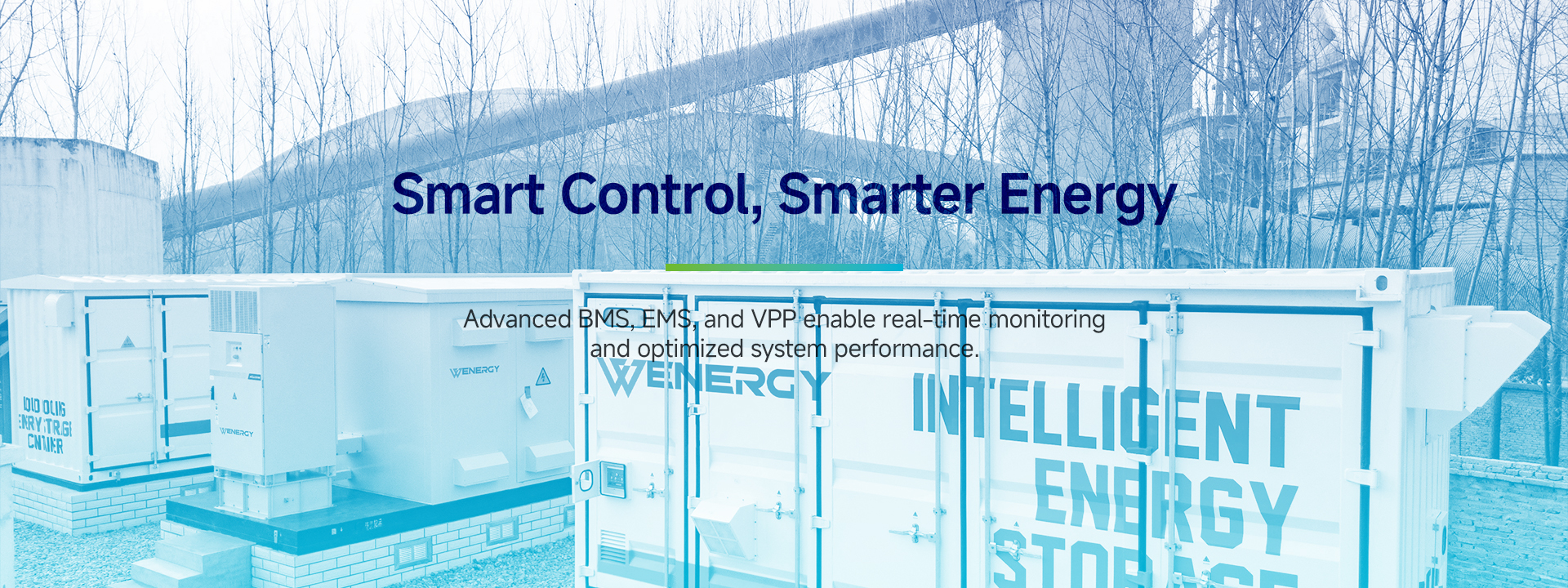 Quality Commercial Battery Storage Systems factory