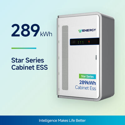 kopen 289 kWh commerciële batterij energieopslagkas (moduleontwerp) online manufacture