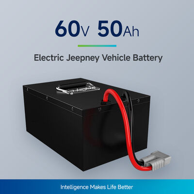 Mua 60V50Ah IP65 Lithium E pin xe máy, Mini Jeepneys pin xe cho xe ba bánh online manufacture