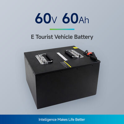 acheter 60v60ah batterie électrique légère pour moto, batterie pour véhicule touristique online manufacture