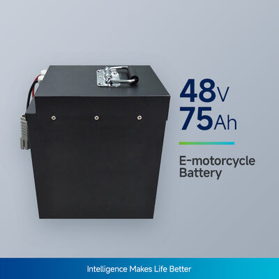 Mua Bộ pin lithium 48V75Ah cho xe máy điện và xe đạp ba bánh online manufacture