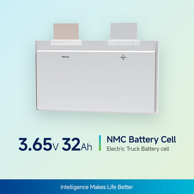 comprar Célula de bateria de lítio recarregável 3.65V 32ah Alta densidade para caminhão e pick-up online manufacture