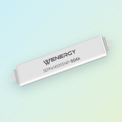 acheter 50Ah LFP Lifepo4 Batterie Pour le stockage de l' énergie solaire, stockage de l' énergie batterie au lithium online manufacture