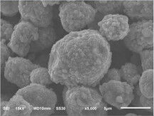 kopen SM6 Materialen voor batterijkatoden voor elektrische gereedschappen Elektrische fietsen Energiebatterijen online manufacture