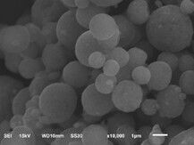 kopen SNFP-A Batterij Kathodematerialen voor Energieopslagbatterijen in Langzame Voertuigen online manufacture